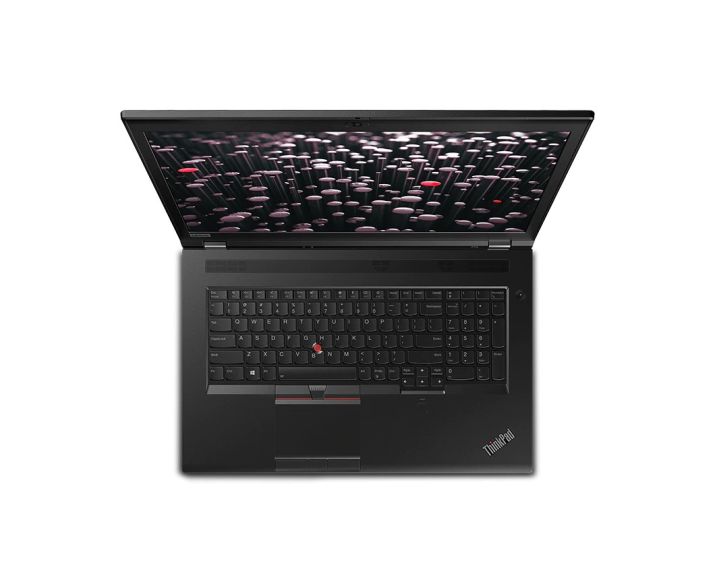 Lenovo ThinkPad P73, CPU: Core i9 9880H , RAM: RAM 32 GB, Ổ cứng: SSD 1TB, Độ phân giải: Ultra HD, Card đồ họa: Quadro RTX 4000 - hình số , 5 image