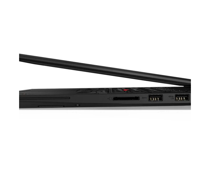 Lenovo Thinkpad X1 Extreme Gen 2, CPU: Core i7 9750H, RAM: RAM 16 GB, Ổ cứng: SSD 512GB, Độ phân giải: Full HD, Card đồ họa: GTX 1650 - hình số , 5 image