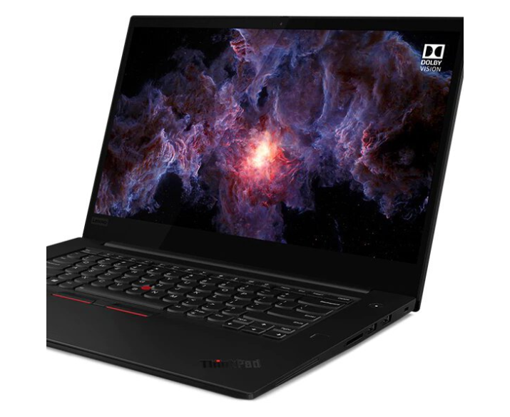 Lenovo Thinkpad X1 Extreme Gen 2, CPU: Core i7 9750H, RAM: RAM 16 GB, Ổ cứng: SSD 512GB, Độ phân giải: Full HD, Card đồ họa: GTX 1650 - hình số , 4 image