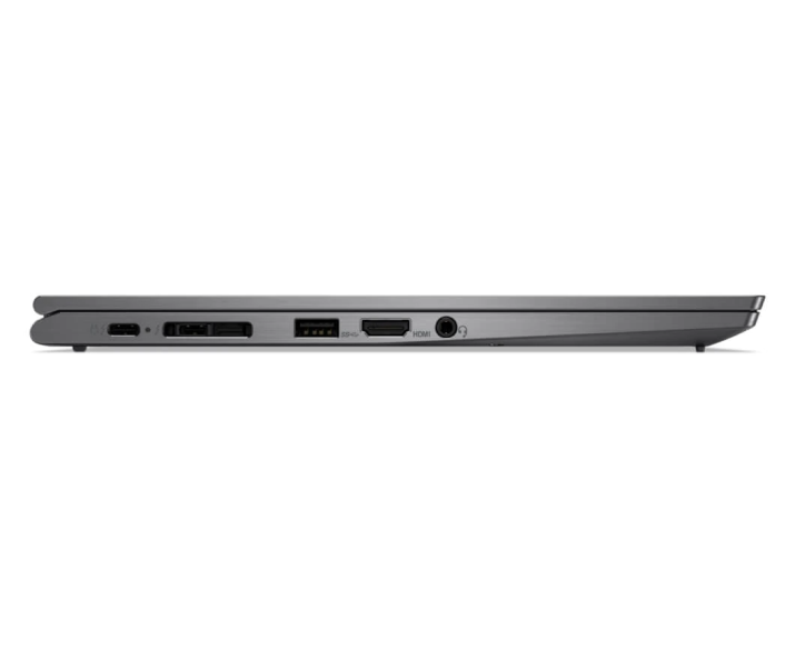 Lenovo ThinkPad X1 Yoga Gen 5, CPU: Core i7 10510U , RAM: RAM 16 GB, Ổ cứng: SSD 512GB, Độ phân giải: Ultra HD+ Touch - hình số , 7 image