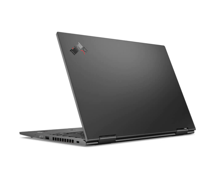 Lenovo ThinkPad X1 Yoga Gen 5, CPU: Core i7 10510U , RAM: RAM 16 GB, Ổ cứng: SSD 512GB, Độ phân giải: Ultra HD+ Touch - hình số , 8 image