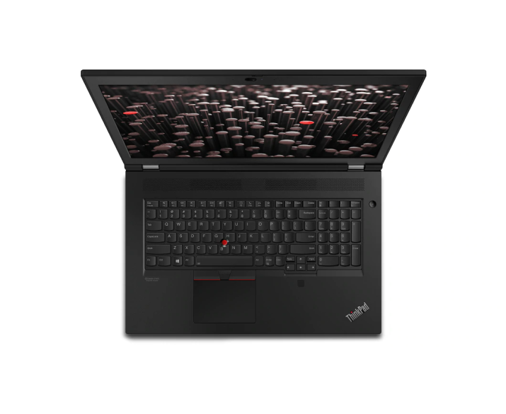 Lenovo ThinkPad P17, Độ phân giải: Full HD, Card đồ họa: Quadro T1000 - hình số , 3 image