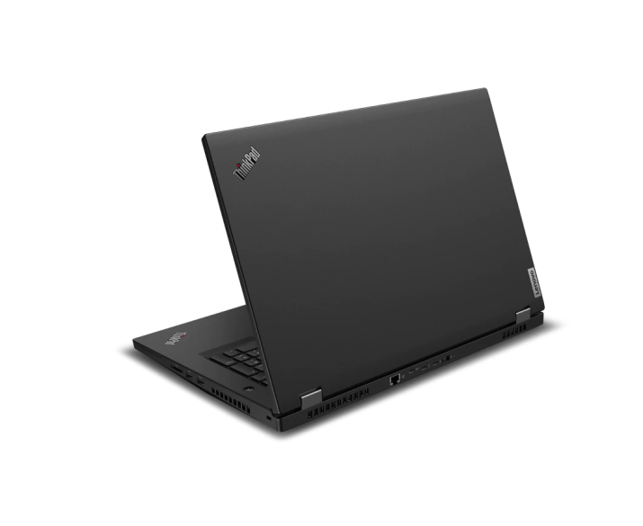 Lenovo ThinkPad P17, Độ phân giải: Full HD, Card đồ họa: Quadro T1000 - hình số , 4 image