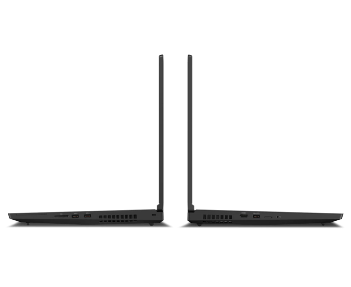 Lenovo ThinkPad P17, Độ phân giải: Full HD, Card đồ họa: Quadro T1000 - hình số , 5 image