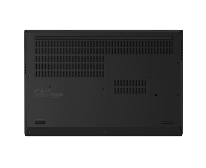 Lenovo ThinkPad P17, Độ phân giải: Full HD, Card đồ họa: Quadro T1000 - hình số , 8 image