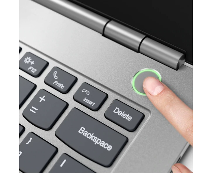 Lenovo ThinkBook 14s - hình số , 6 image