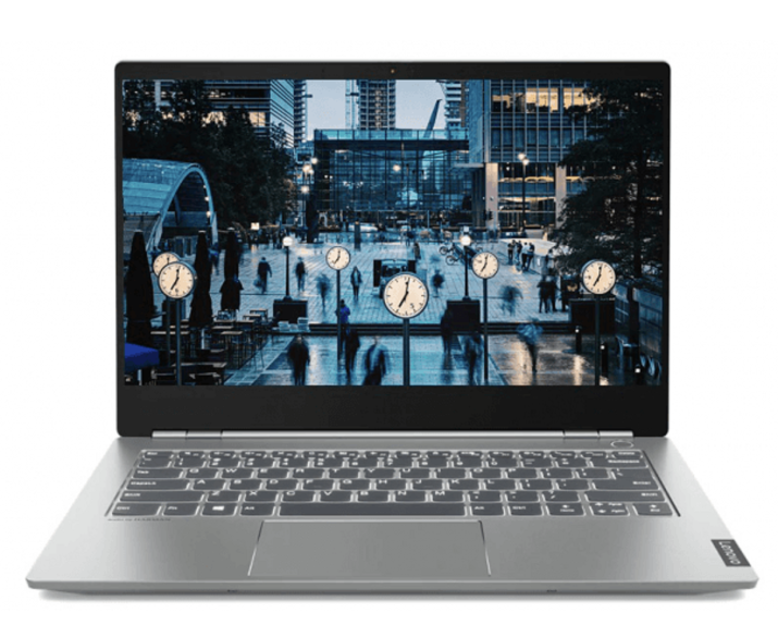 Lenovo ThinkBook 14s - hình số 