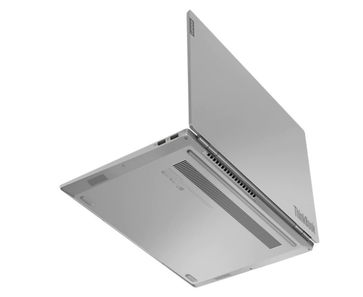 Lenovo ThinkBook 14s - hình số , 3 image