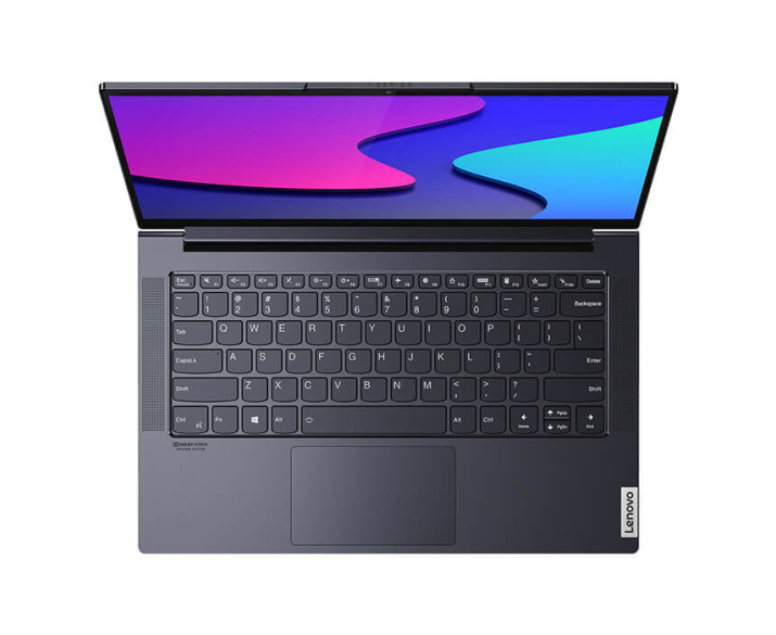 Lenovo IdeaPad Slim 7 - hình số , 2 image