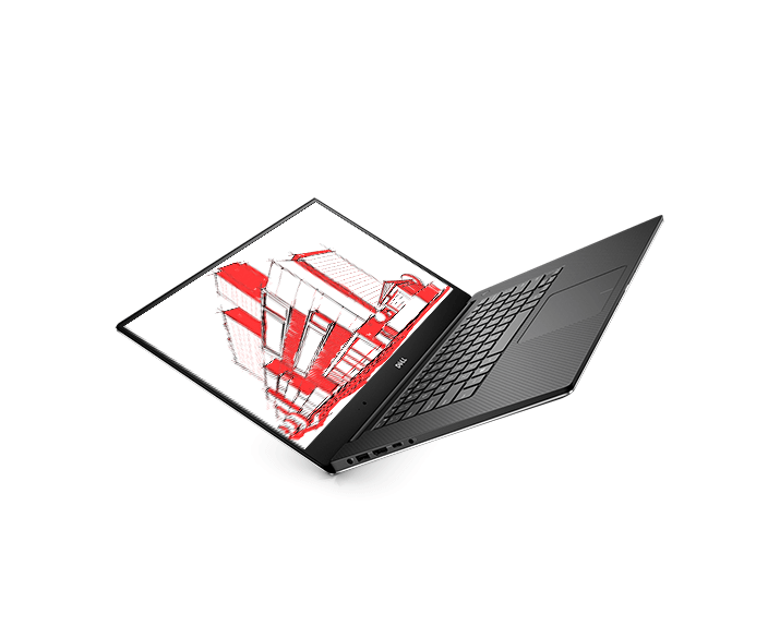 Dell Precision 5520 - hình số , 3 image