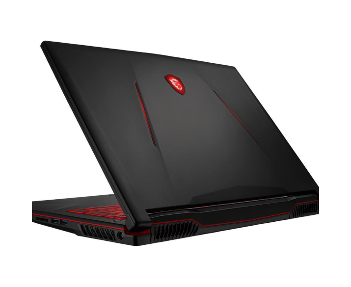 MSI GL73 9RCX 029US - hình số , 7 image