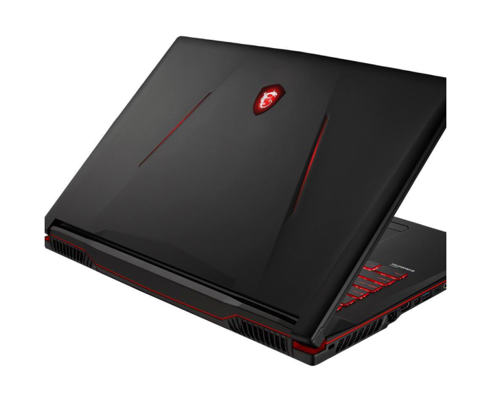 MSI GL73 9RCX 029US - hình số , 8 image