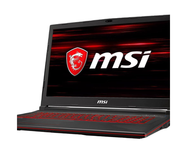 MSI GL73 9RCX 029US - hình số , 4 image