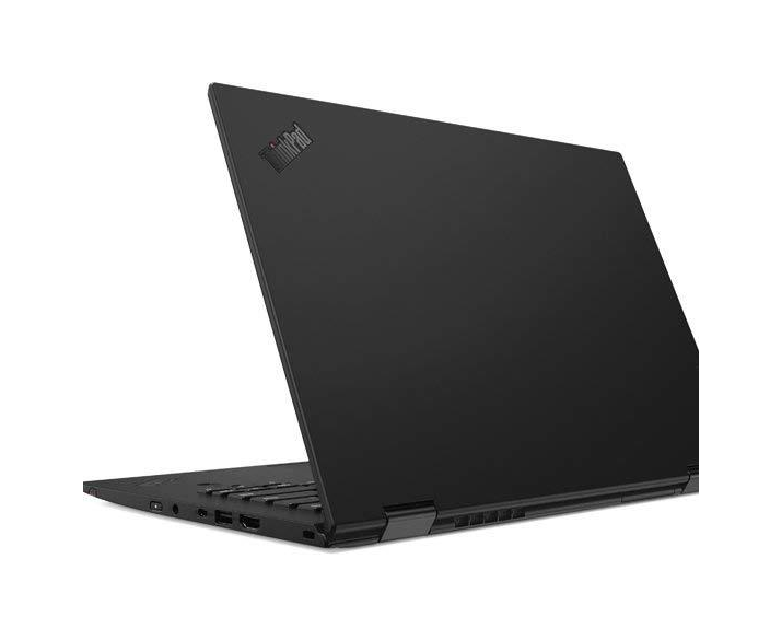 Lenovo ThinkPad X1 Yoga Gen 3, CPU: Core i7 8550U, RAM: RAM 8 GB, Ổ cứng: SSD 256GB, Độ phân giải: Full HD Touch - hình số , 5 image