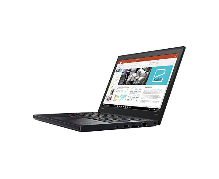 Lenovo ThinkPad X270 - hình số , 4 image