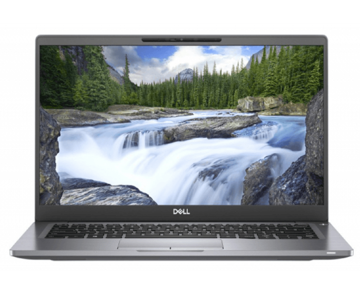 Dell Latitude 7400 - hình số  Dell Latitude 7400, CPU: Core i5 8365U, RAM: RAM 8 GB, Ổ cứng: SSD 256GB, Độ phân giải: Full HD - hình số