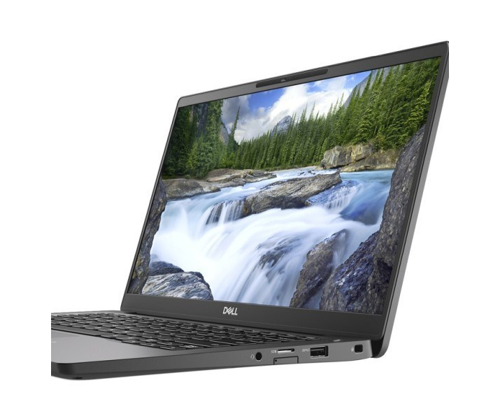 Dell Latitude 7400 - hình số , 3 image Dell Latitude 7400, CPU: Core i5 8365U, RAM: RAM 8 GB, Ổ cứng: SSD 256GB, Độ phân giải: Full HD - hình số , 3 image