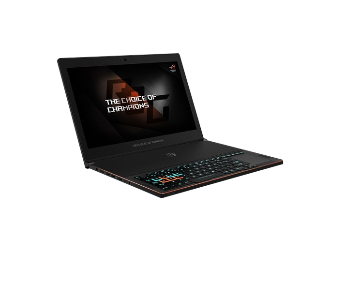Asus ROG Zephyrus GX501GI-EI018T - hình số , 2 image