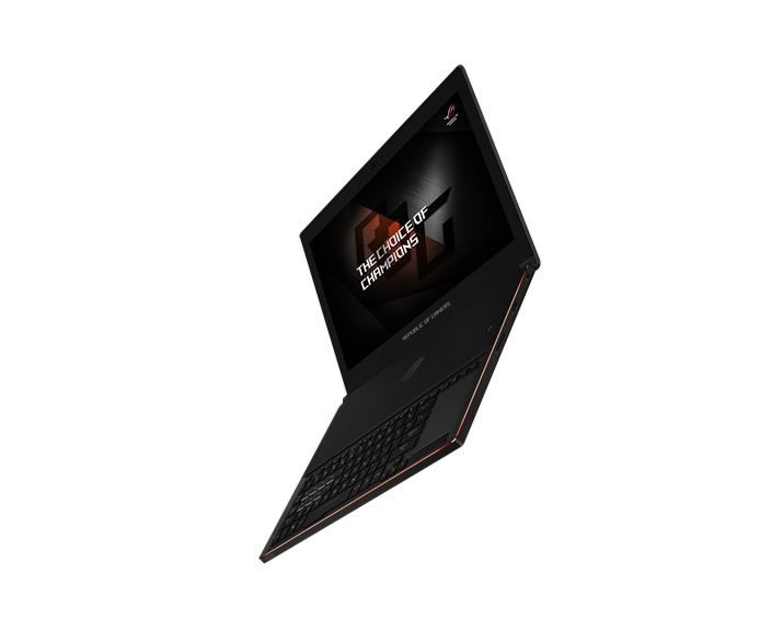 Asus ROG Zephyrus GX501GI-EI018T - hình số , 5 image