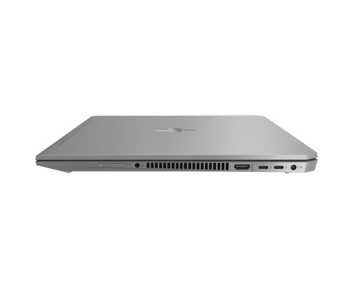 HP ZBook 15 G5 Mobile Workstation - hình số , 4 image