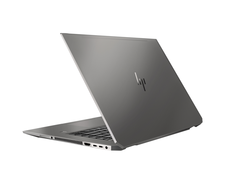 HP ZBook 15 G5 Mobile Workstation - hình số , 6 image