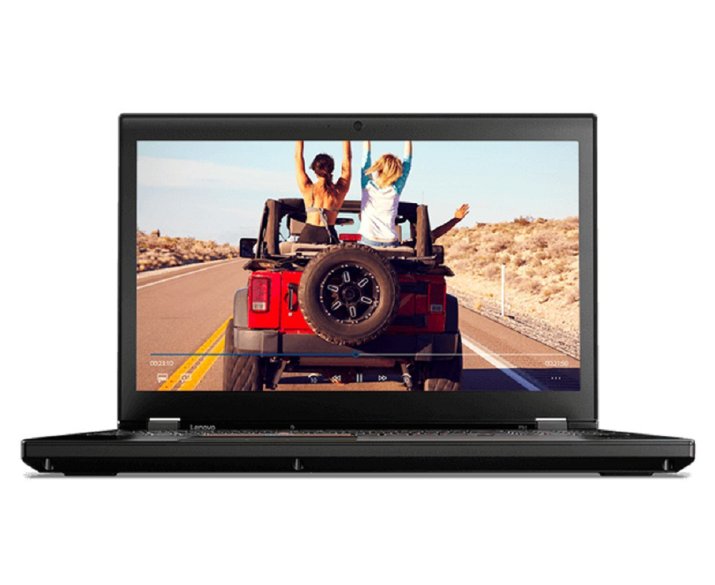 Lenovo Thinkpad P51 - hình số 