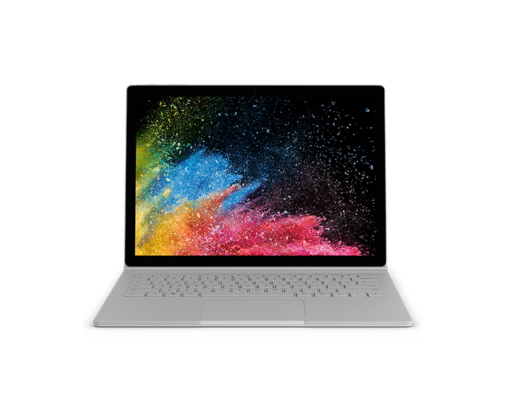 Surface Book 2 13-inch - hình số , 2 image
