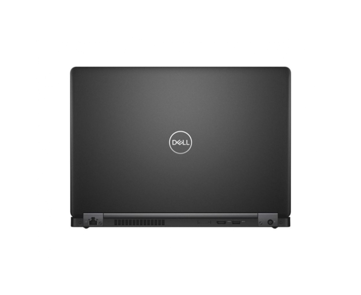Dell Latitude E5491, CPU: Core i5 8400H, RAM: RAM 8 GB, Ổ cứng: SSD 256GB, Độ phân giải: Full HD, Card đồ họa: MX130 - hình số , 3 image