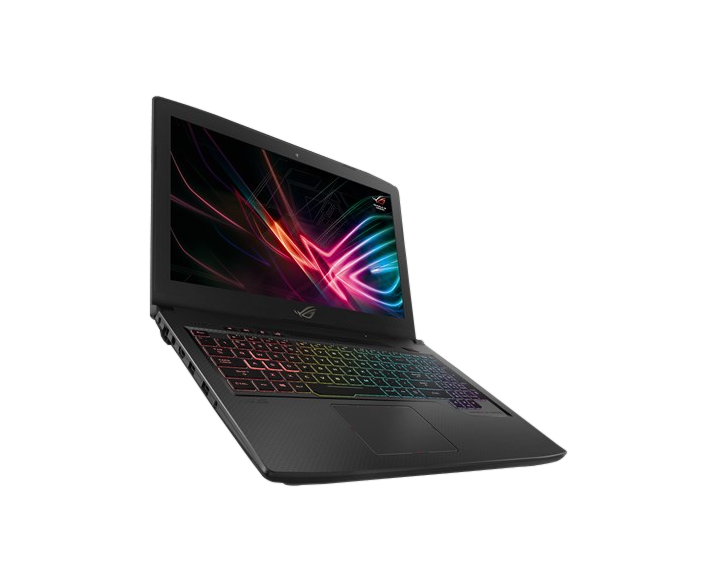 Asus ROG Strix Scar GL703 - hình số , 3 image Asus ROG Strix Scar GL703 - hình số , 3 image
