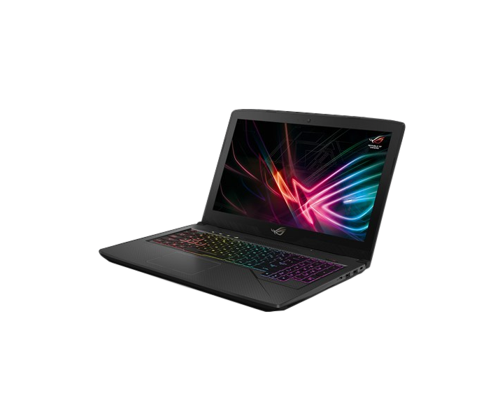 Asus ROG Strix Scar GL703 - hình số , 5 image Asus ROG Strix Scar GL703 - hình số , 5 image
