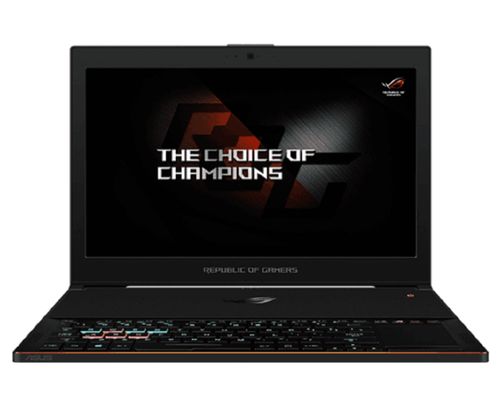 Asus ROG Zephyrus GX501GI-EI018T - hình số 