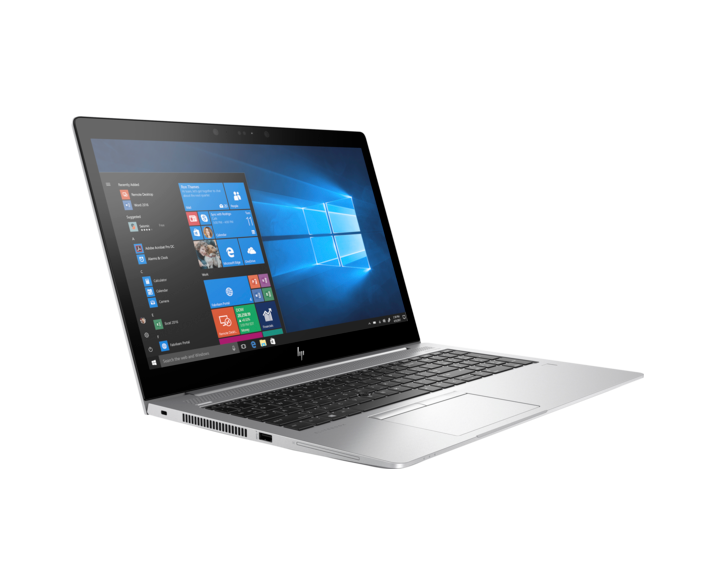 HP EliteBook 850 G5 - hình số , 2 image