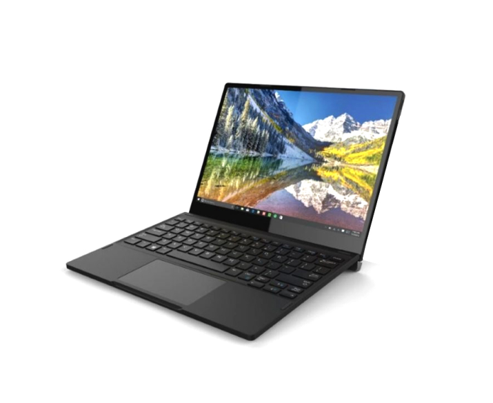 Dell Latitude 7285 2-in-1 - hình số , 2 image