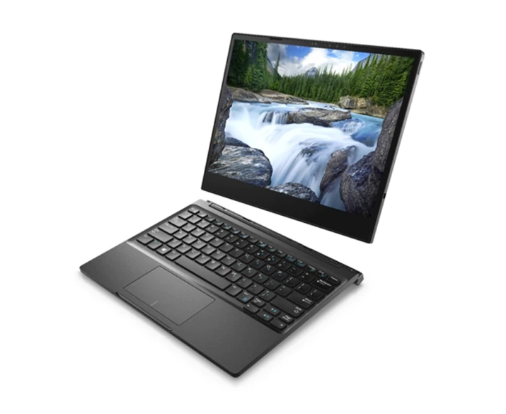 Dell Latitude 7285 2-in-1 - hình số , 4 image