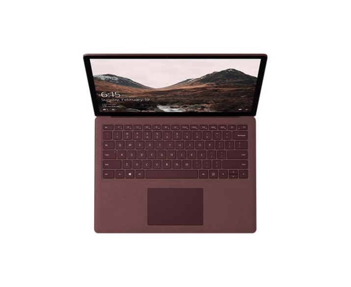 Microsoft Surface Laptop - hình số , 3 image