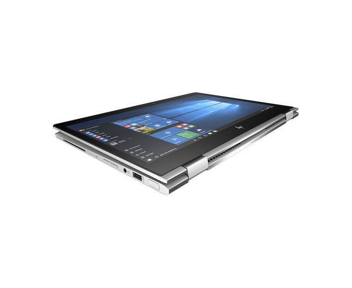 Hp Elitebook X360 1030 G2, CPU: Core i5 7300U, RAM: RAM 16 GB, Ổ cứng: SSD 512GB, Độ phân giải: Full HD Touch - hình số , 5 image