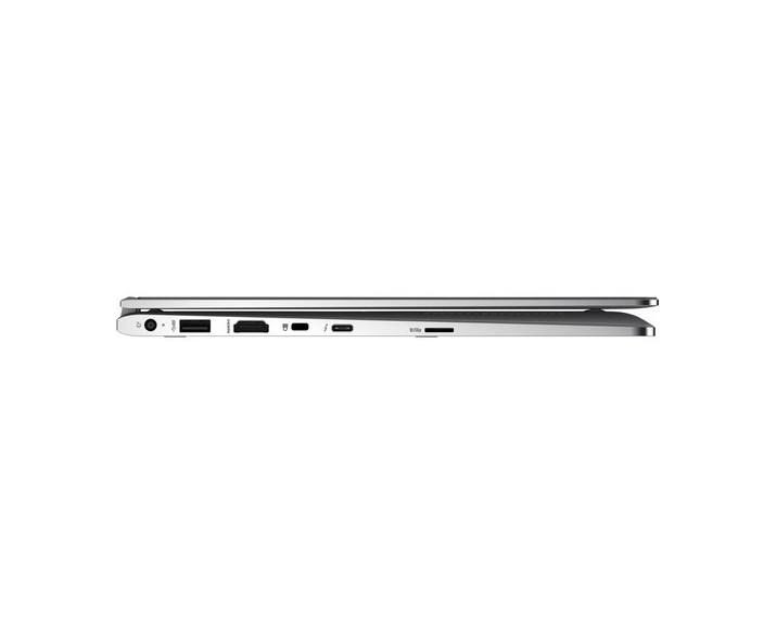 Hp Elitebook X360 1030 G2, CPU: Core i7 7600U , RAM: RAM 16 GB, Ổ cứng: SSD 512GB, Độ phân giải: Full HD Touch - hình số , 8 image