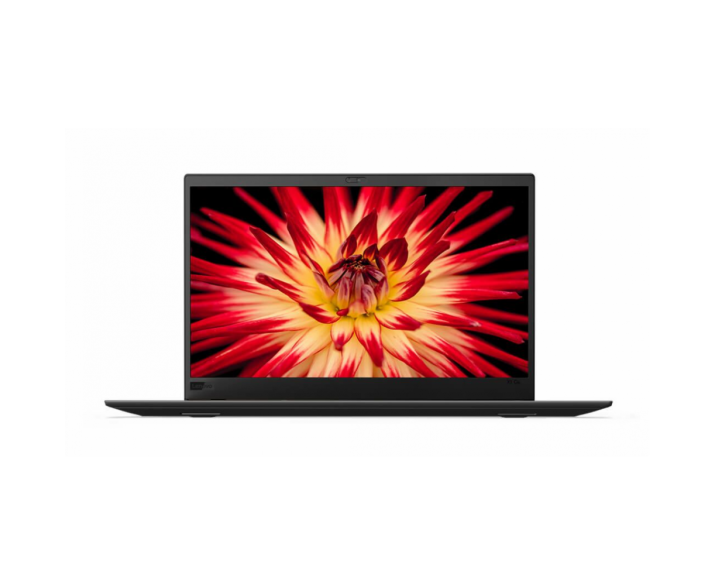 Lenovo ThinkPad X1 Carbon Gen 6 - hình số , 5 image