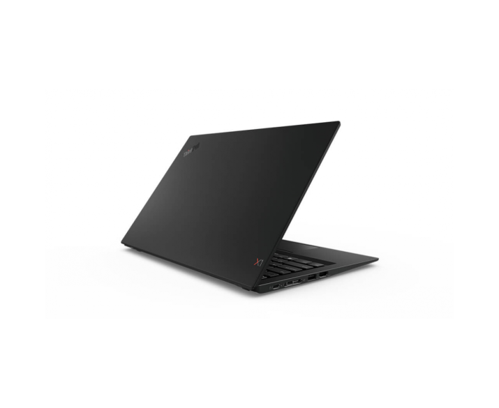 Lenovo ThinkPad X1 Carbon Gen 6 - hình số , 3 image