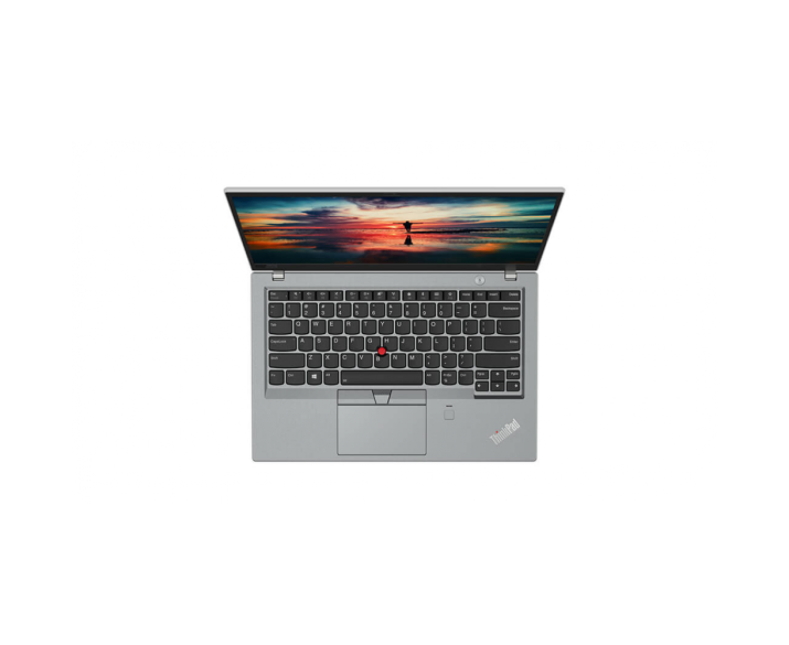 Lenovo ThinkPad X1 Carbon Gen 6 - hình số , 4 image