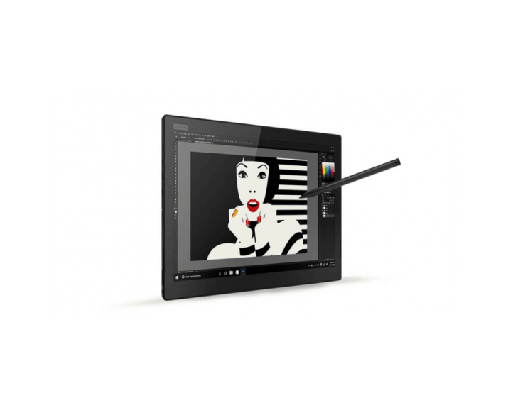 Lenovo Thinkpad X1 Tablet Gen 2, CPU: Core™ M5-6Y57, RAM: 8GB, Ổ cứng: SSD 256GB, Kích thước màn hình: 16-inch - hình số , 7 image