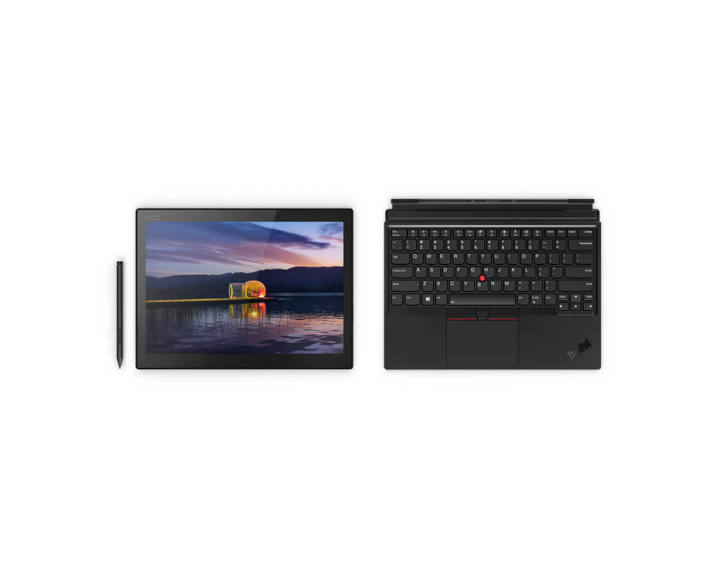 Lenovo Thinkpad X1 Tablet Gen 2, CPU: Core™ M5-6Y57, RAM: 8GB, Ổ cứng: SSD 256GB, Kích thước màn hình: 16-inch - hình số , 8 image