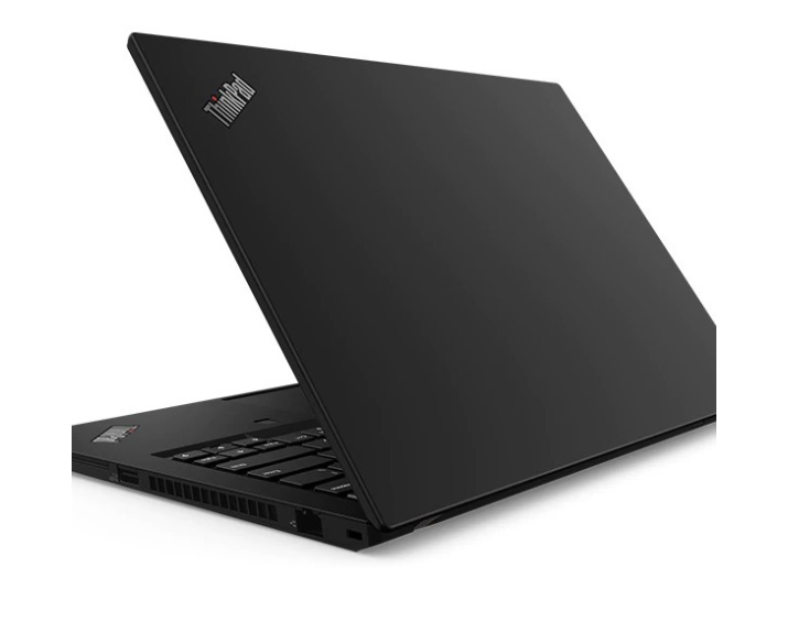 Lenovo ThinkPad P14s, CPU: Core i7 10610U, RAM: RAM 16 GB, Ổ cứng: SSD 512GB, Độ phân giải: Full HD - hình số , 6 image