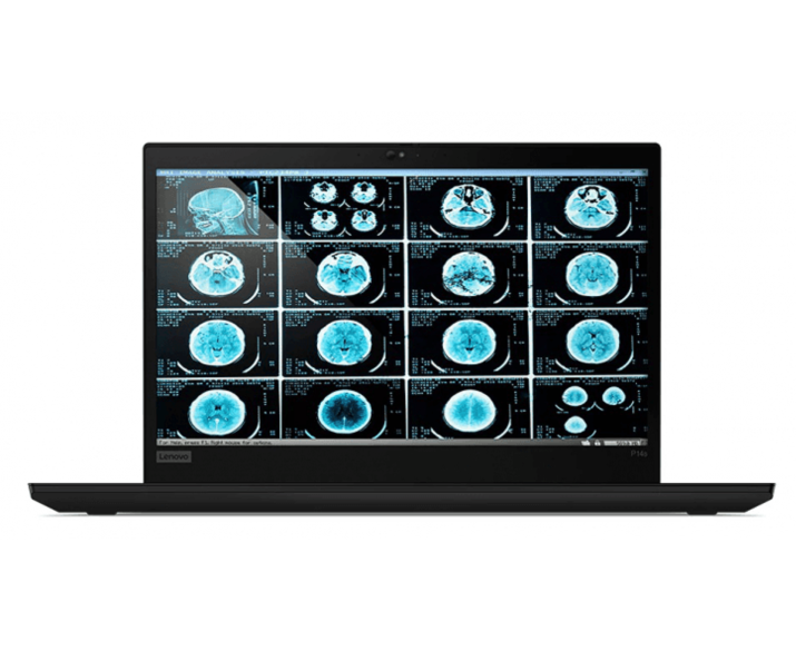 Lenovo ThinkPad P14s, CPU: Core i7 10610U, RAM: RAM 16 GB, Ổ cứng: SSD 512GB, Độ phân giải: Full HD - hình số 