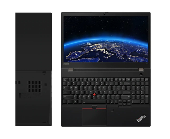Lenovo ThinkPad P15s - hình số , 3 image