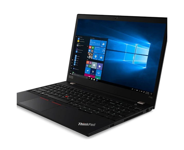 Lenovo ThinkPad P15s - hình số , 2 image