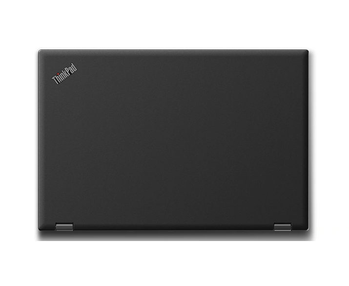 Lenovo ThinkPad P72 Workstation, CPU: Xeon E 2186M, RAM: RAM 64 GB, Ổ cứng: SSD 1TB, Độ phân giải : Ultra HD, Card đồ họa: Quadro P5200 - hình số , 6 image