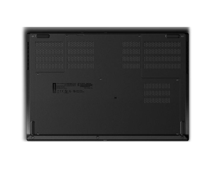 Lenovo ThinkPad P72 Workstation, CPU: Xeon E 2186M, RAM: RAM 64 GB, Ổ cứng: SSD 1TB, Độ phân giải : Ultra HD, Card đồ họa: Quadro P5200 - hình số , 7 image