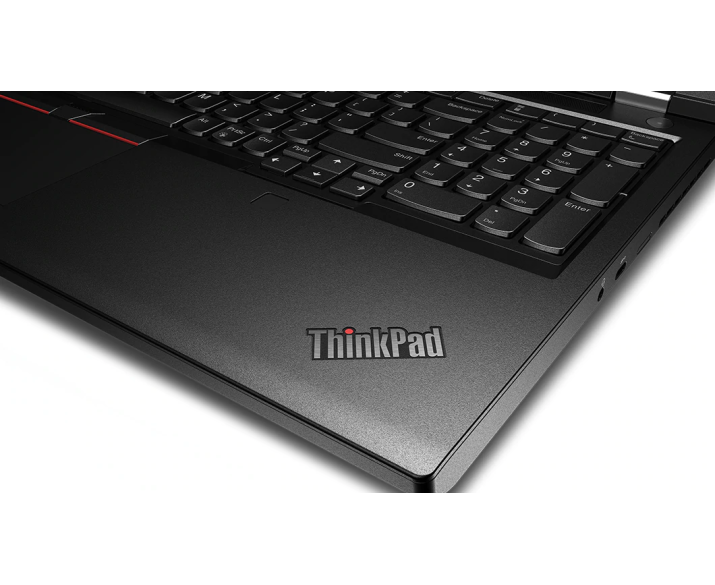 Lenovo ThinkPad P72 Workstation, CPU: Xeon E 2186M, RAM: RAM 64 GB, Ổ cứng: SSD 1TB, Độ phân giải : Ultra HD, Card đồ họa: Quadro P5200 - hình số , 4 image