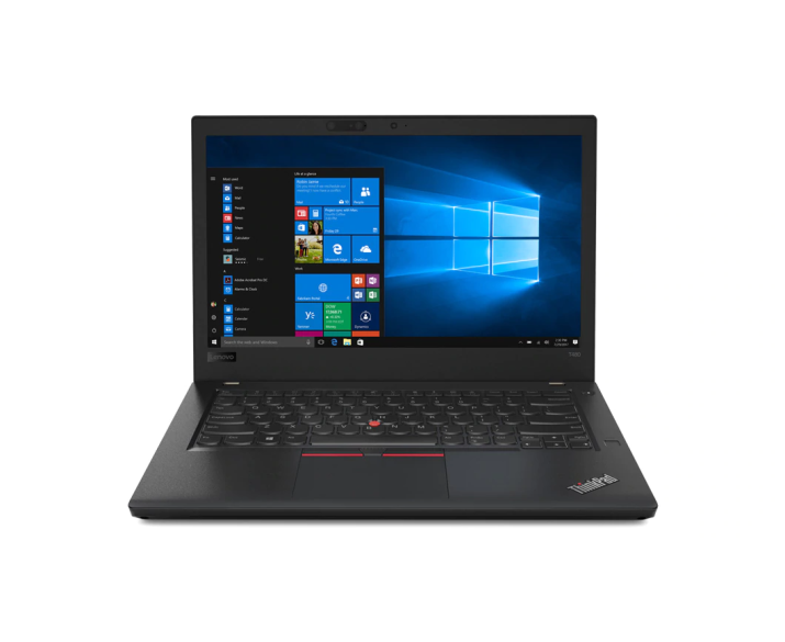 Lenovo Thinkpad T480 - hình số , 3 image